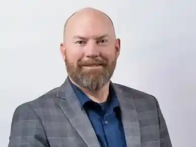 Executive headshot