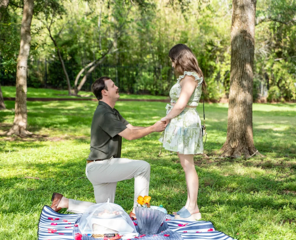 Macs proposal