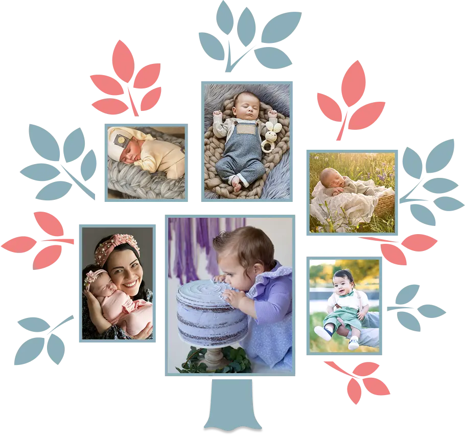 Newborn photos