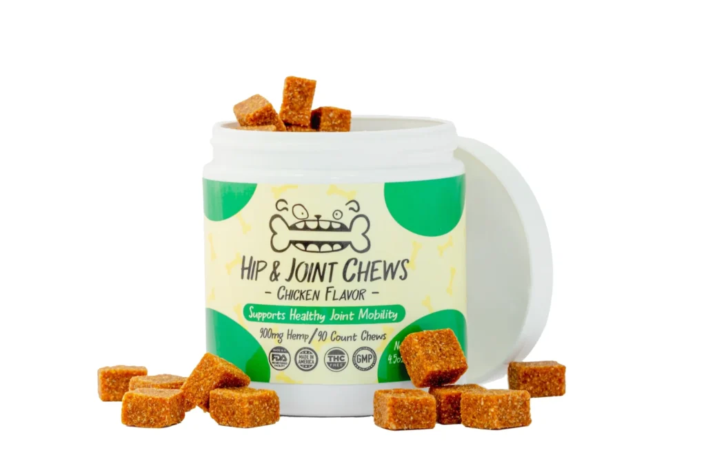 Pet food product photography by cat