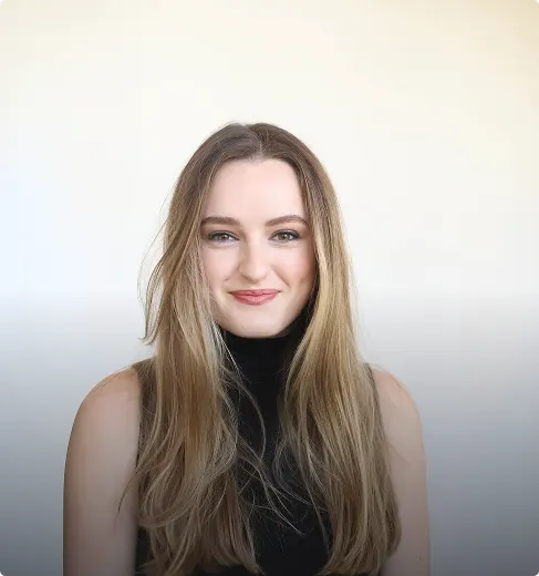 Pro headshot