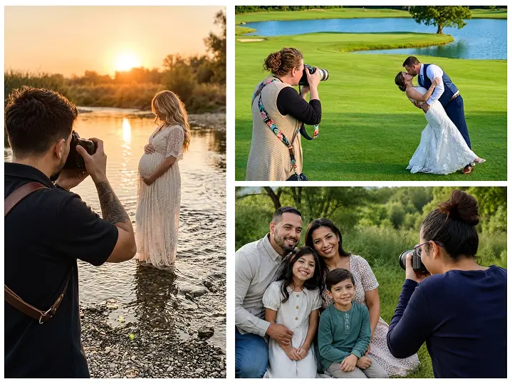 Professional Photographers of austin area photography